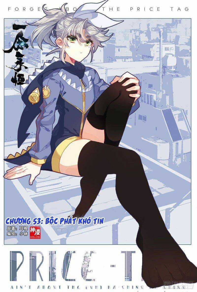 Nhất Niệm Vĩnh Hằng - Chapter 53 - Trang 1