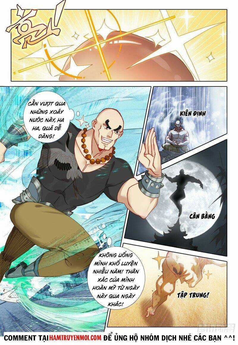 Nhất Niệm Vĩnh Hằng - Chapter 53 - Trang 11