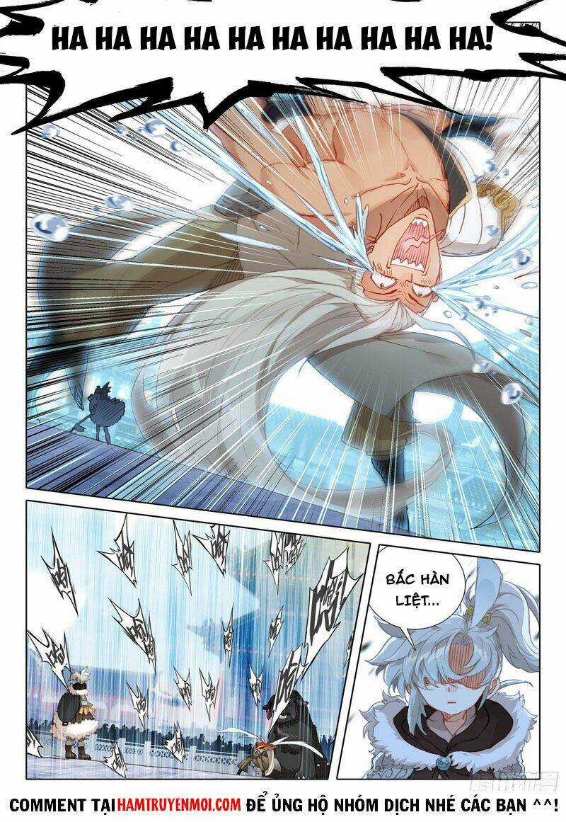 Nhất Niệm Vĩnh Hằng - Chapter 57 - Trang 6