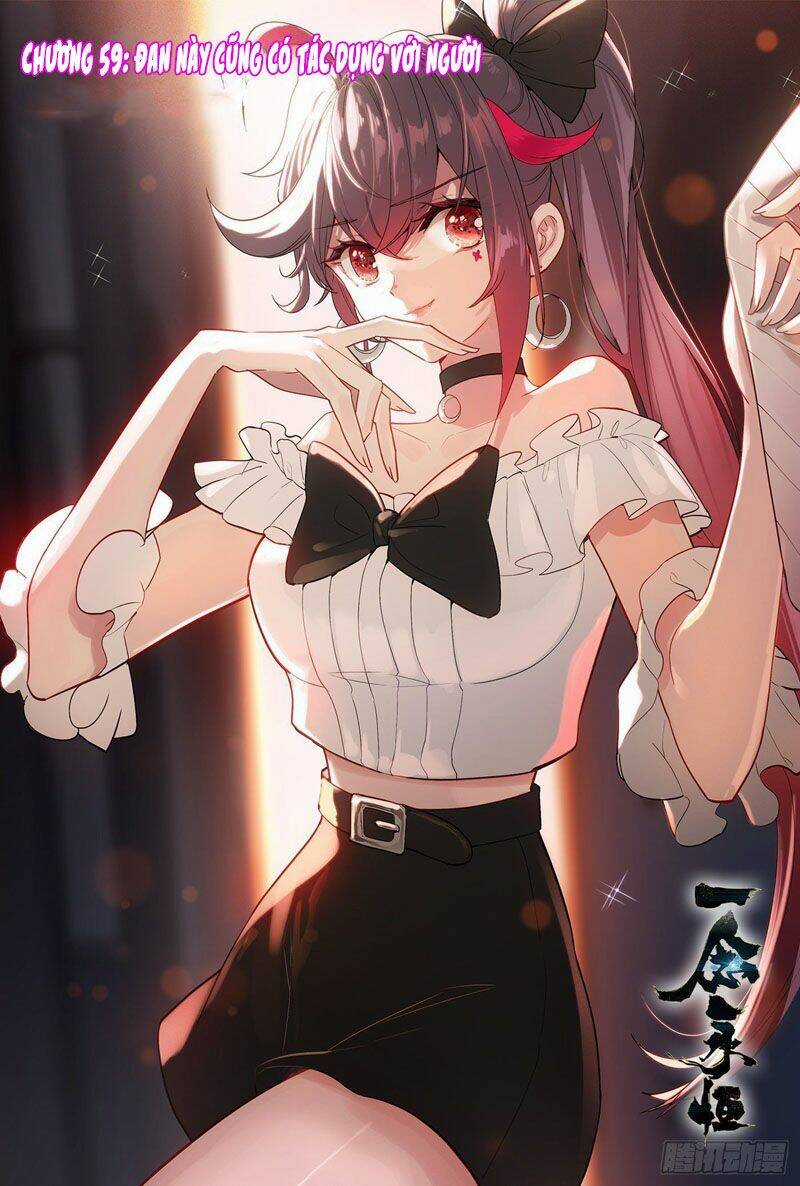 Nhất Niệm Vĩnh Hằng - Chapter 59 - Trang 1