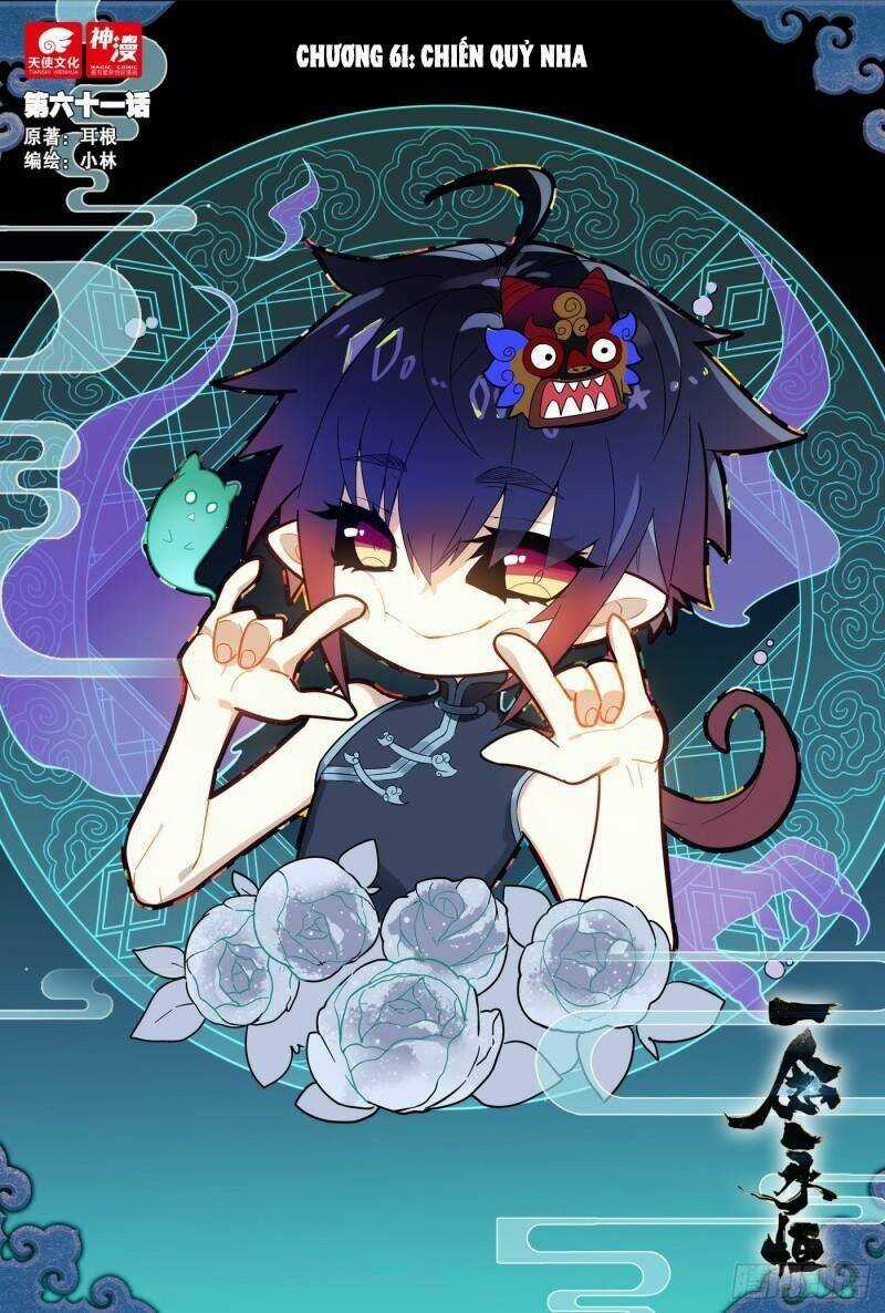 Nhất Niệm Vĩnh Hằng - Chapter 61 - Trang 1