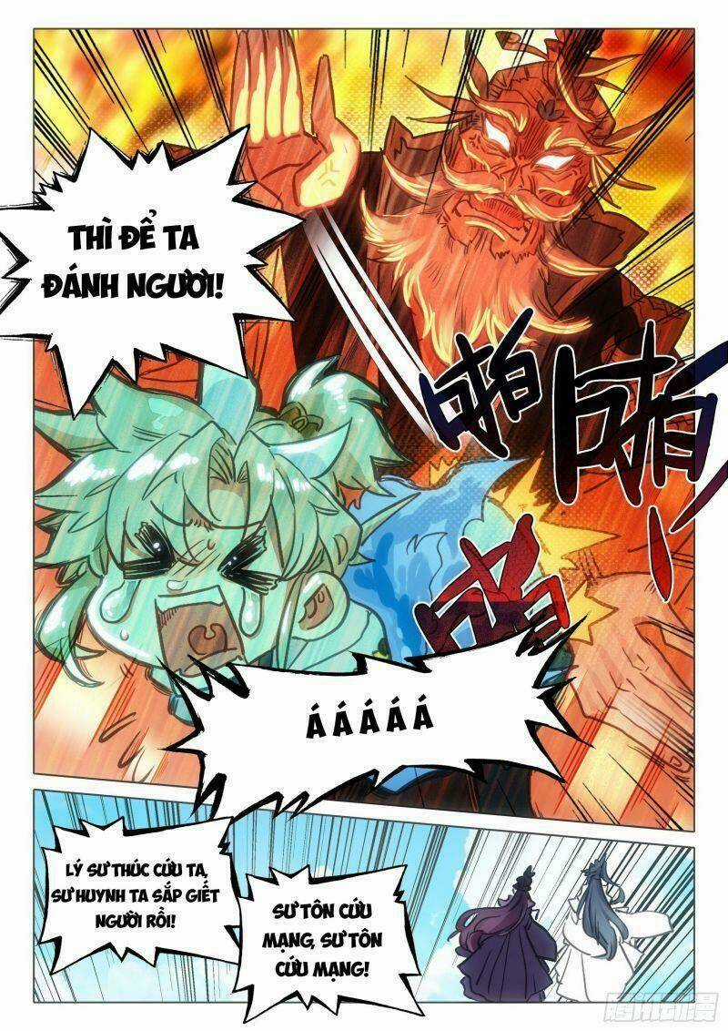 Nhất Niệm Vĩnh Hằng - Chapter 68 - Trang 6