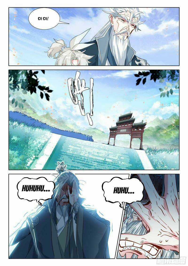 Nhất Niệm Vĩnh Hằng - Chapter 69 - Trang 9