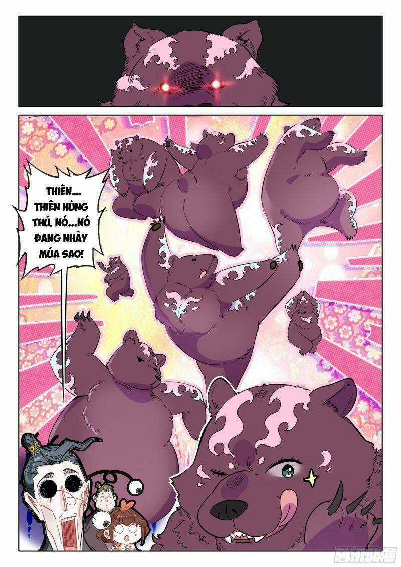 Nhất Niệm Vĩnh Hằng - Chapter 71 - Trang 10