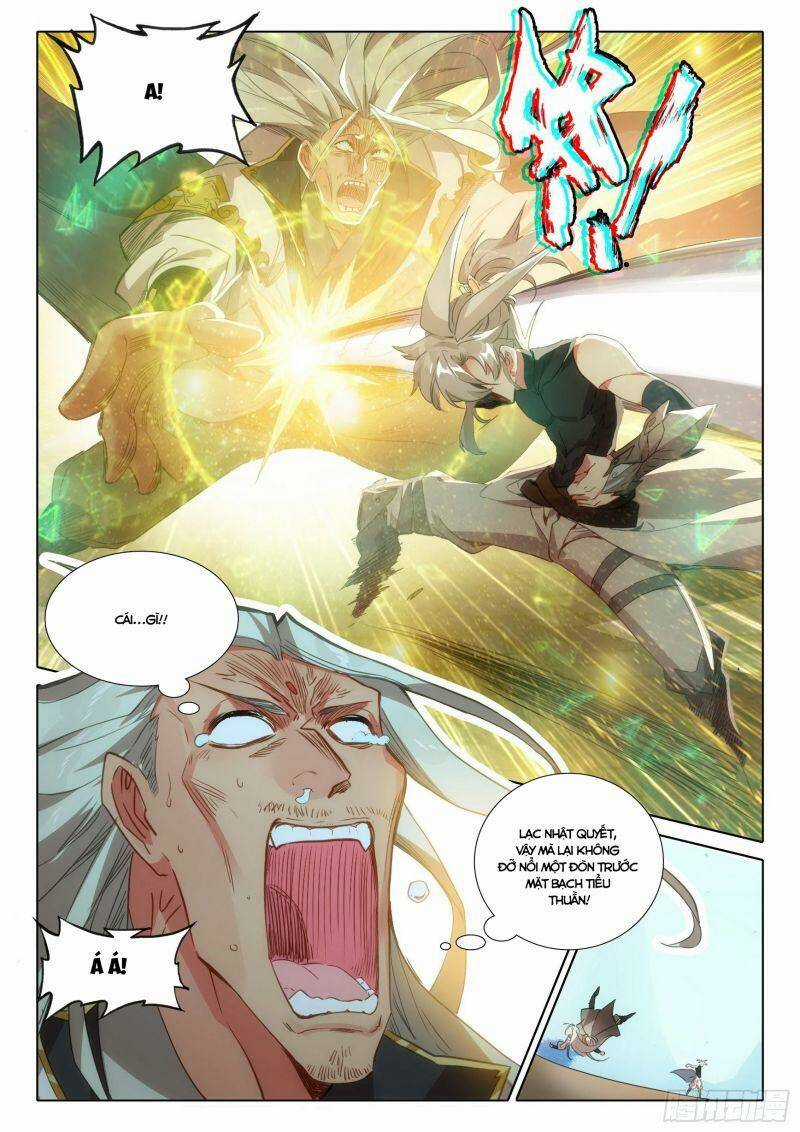 Nhất Niệm Vĩnh Hằng - Chapter 73 - Trang 4