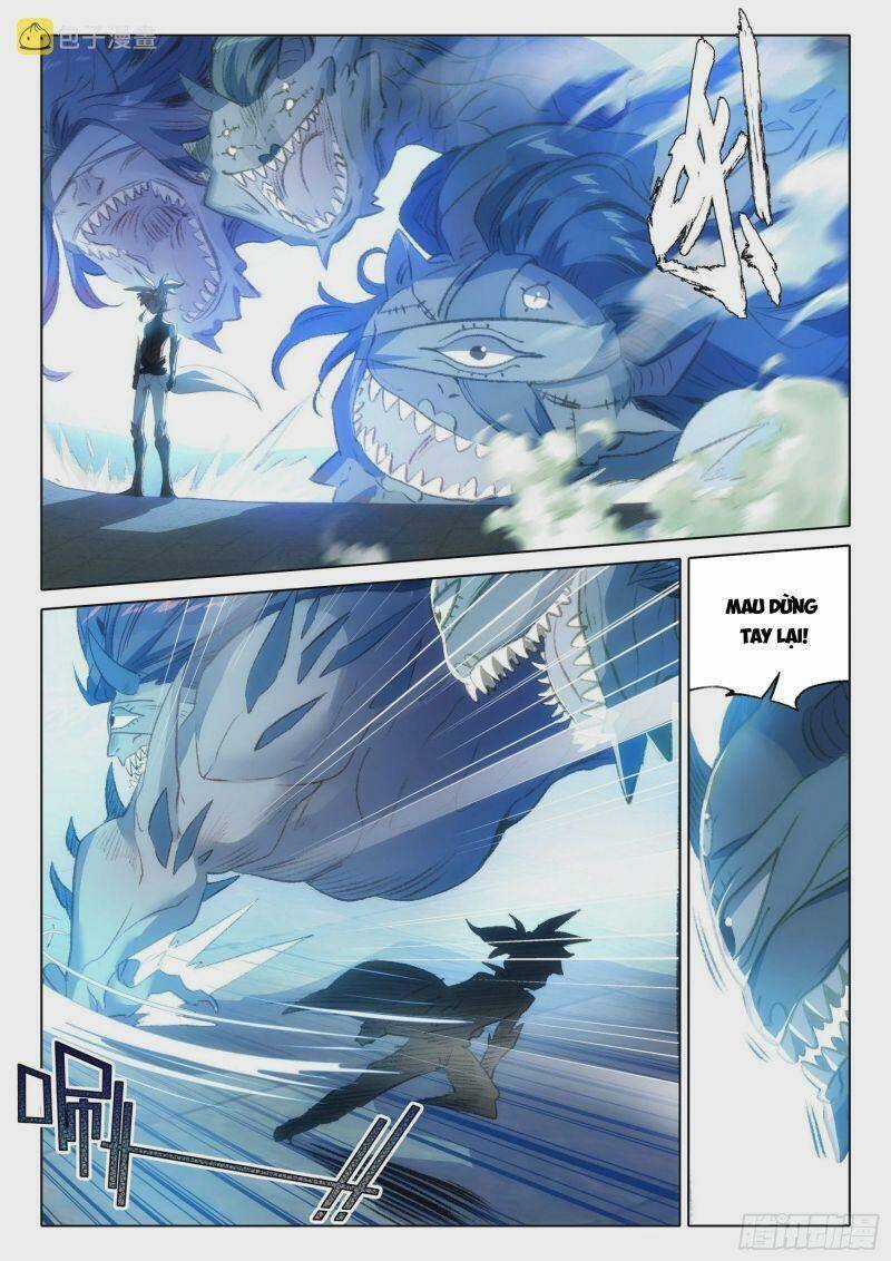 Nhất Niệm Vĩnh Hằng - Chapter 73 - Trang 5