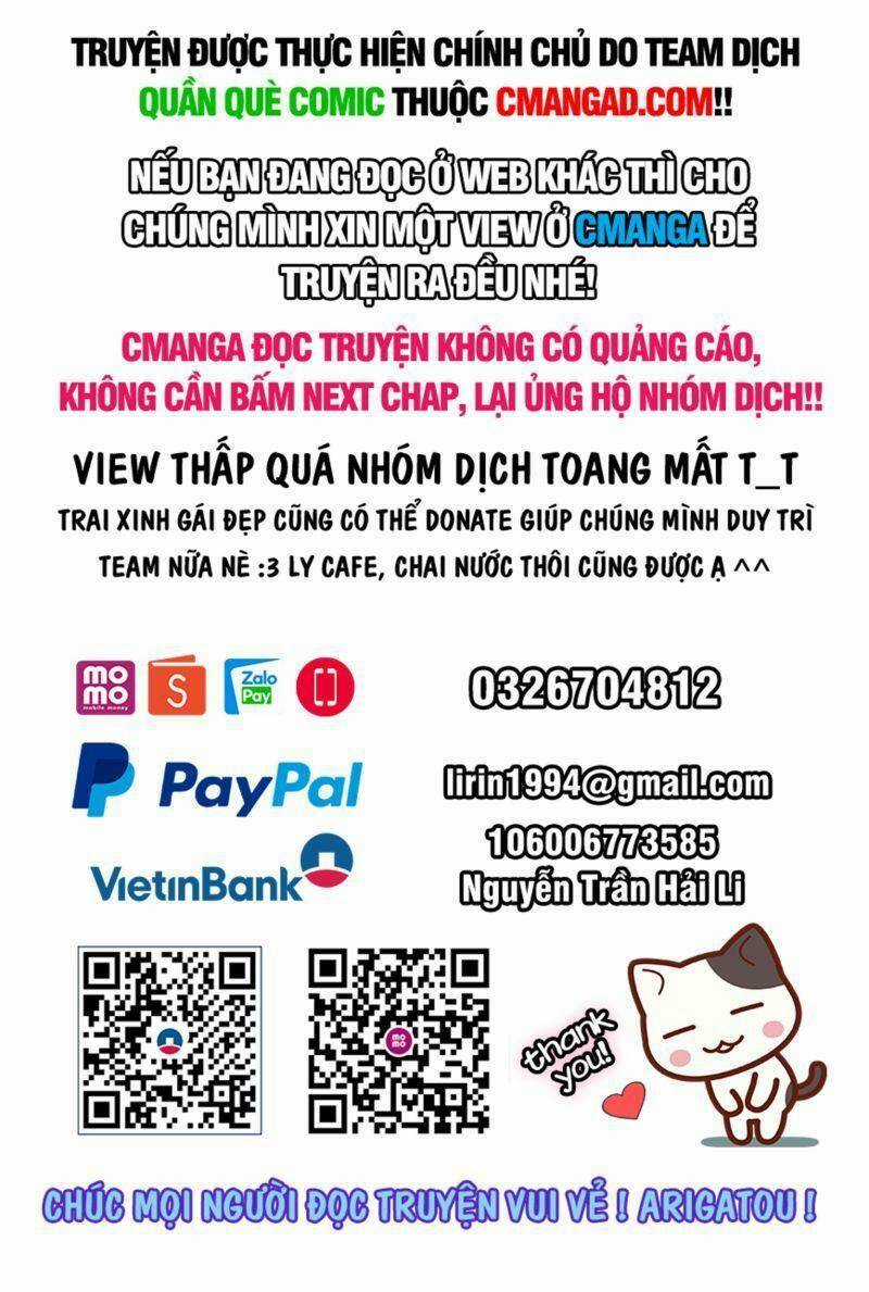 Nhất Niệm Vĩnh Hằng - Chapter 75.5 - Trang 1