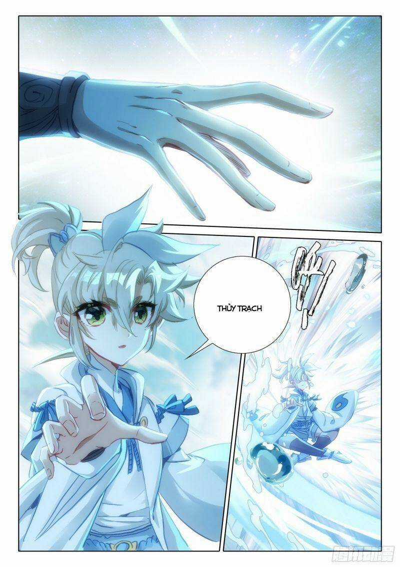 Nhất Niệm Vĩnh Hằng - Chapter 75.5 - Trang 3