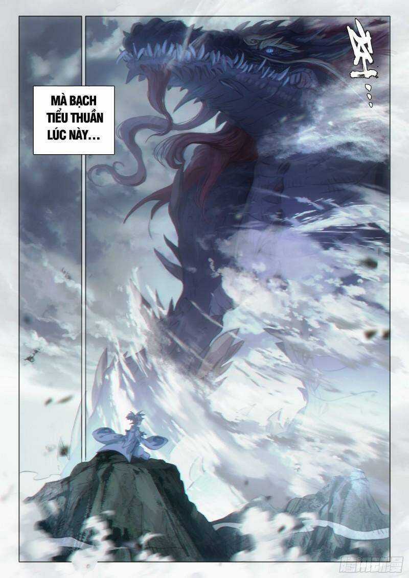 Nhất Niệm Vĩnh Hằng - Chapter 75 - Trang 3