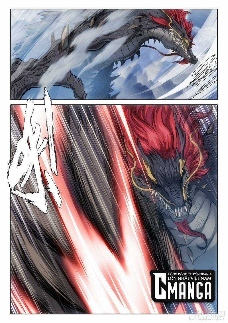 Nhất Niệm Vĩnh Hằng - Chapter 75 - Trang 5