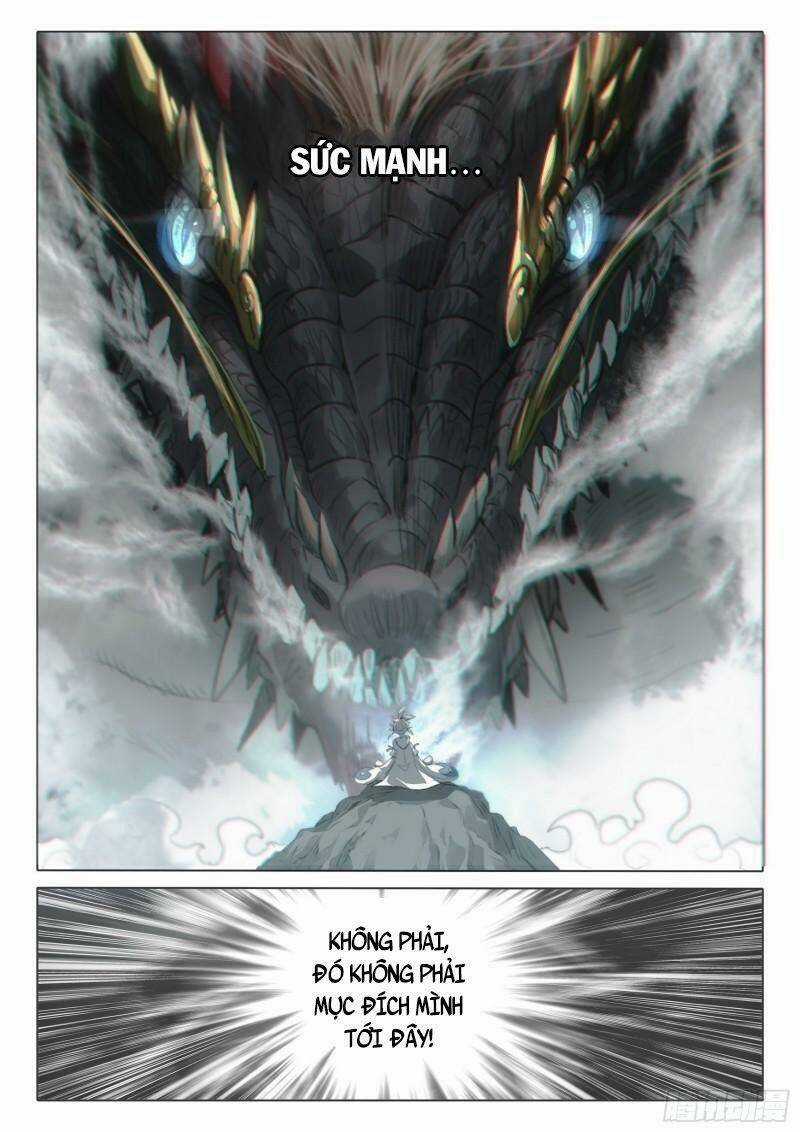 Nhất Niệm Vĩnh Hằng - Chapter 75 - Trang 9