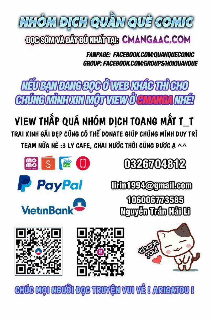 Nhất Niệm Vĩnh Hằng - Chapter 77.5 - Trang 1