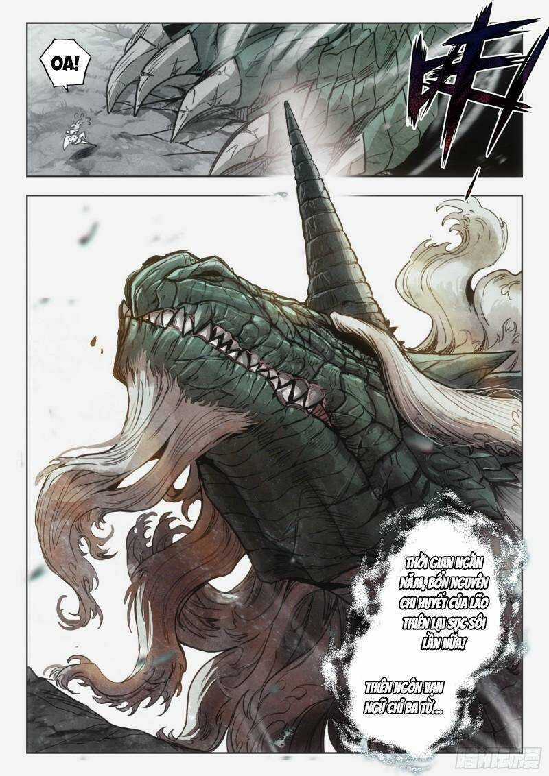 Nhất Niệm Vĩnh Hằng - Chapter 78 - Trang 12