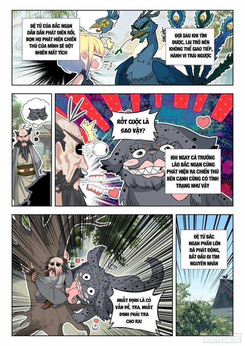Nhất Niệm Vĩnh Hằng - Chapter 78 - Trang 6