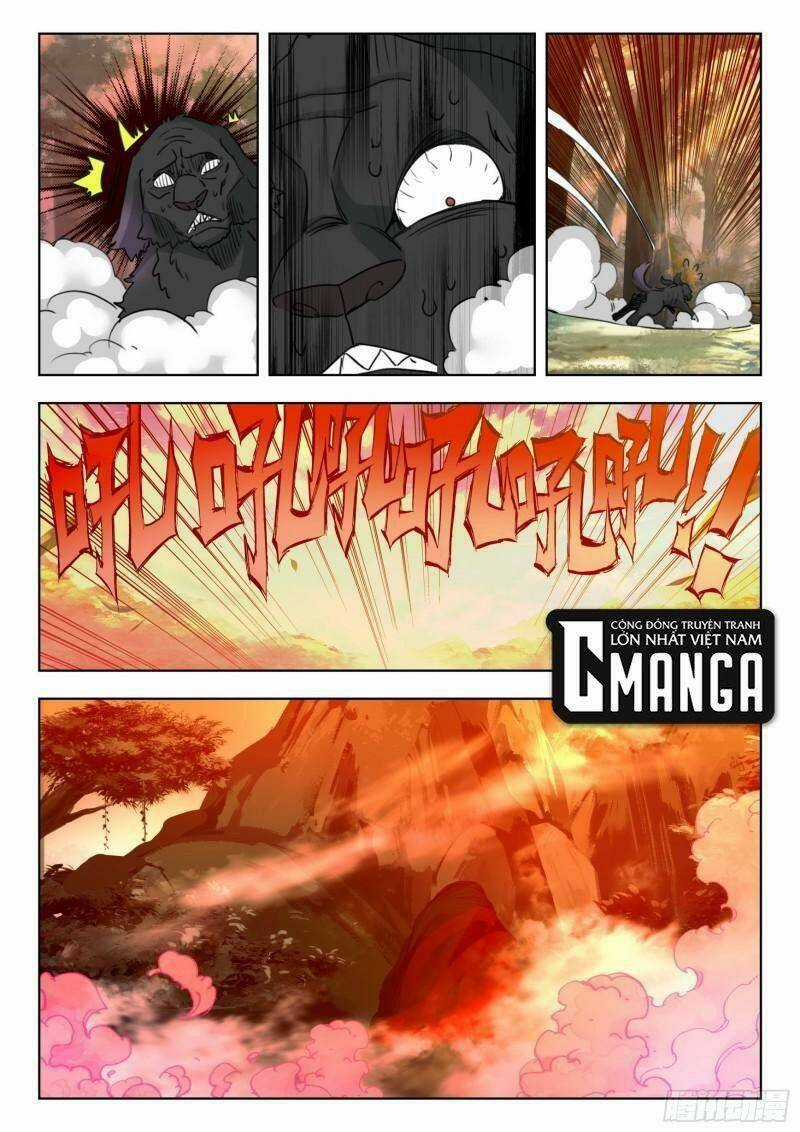 Nhất Niệm Vĩnh Hằng - Chapter 78 - Trang 8