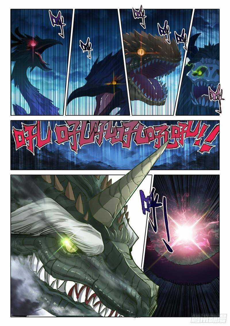 Nhất Niệm Vĩnh Hằng - Chapter 79 - Trang 11