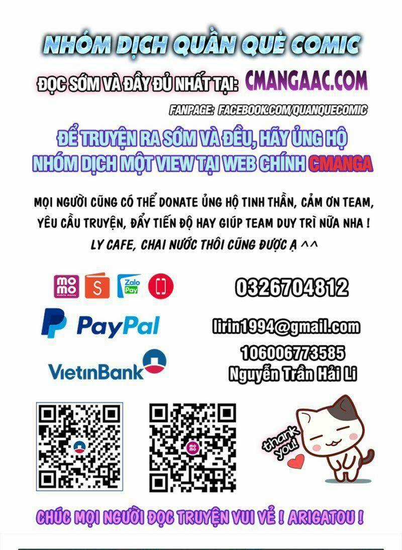 Nhất Niệm Vĩnh Hằng - Chapter 80 - Trang 1