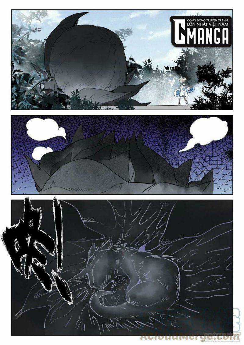 Nhất Niệm Vĩnh Hằng - Chapter 80 - Trang 3