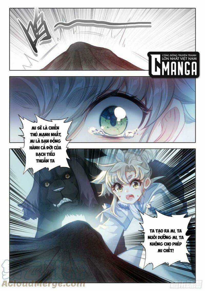 Nhất Niệm Vĩnh Hằng - Chapter 80 - Trang 6