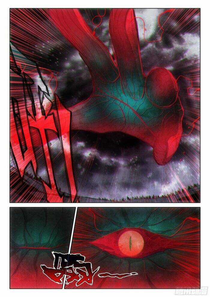 Nhất Niệm Vĩnh Hằng - Chapter 82 - Trang 7