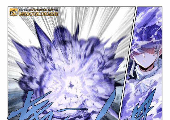 Nhất Niệm Vĩnh Hằng - Chapter 84 - Trang 7