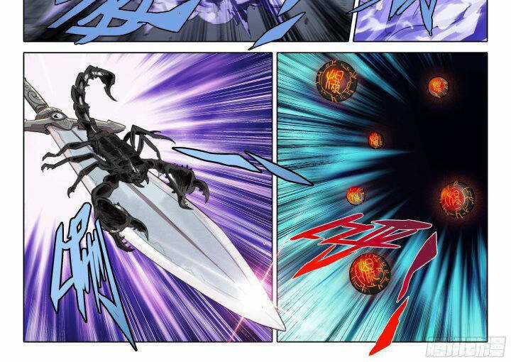 Nhất Niệm Vĩnh Hằng - Chapter 84 - Trang 8