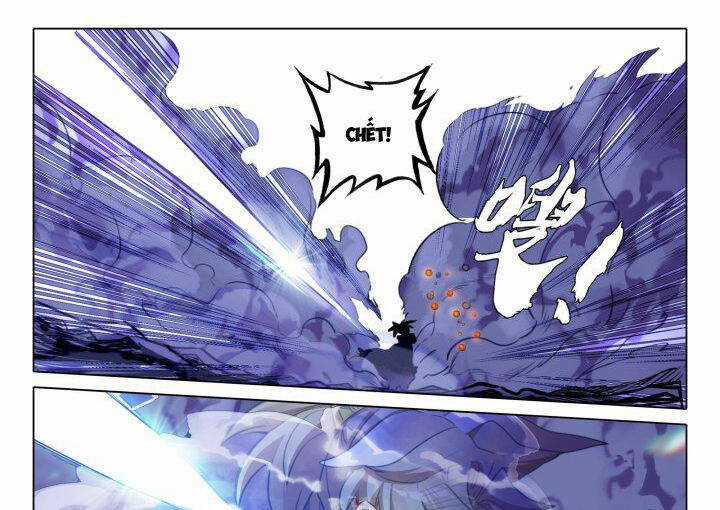 Nhất Niệm Vĩnh Hằng - Chapter 84 - Trang 9