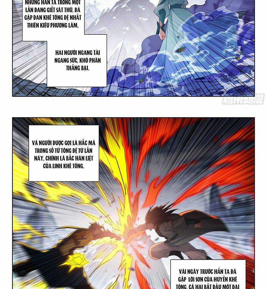 Nhất Niệm Vĩnh Hằng - Chapter 85 - Trang 9