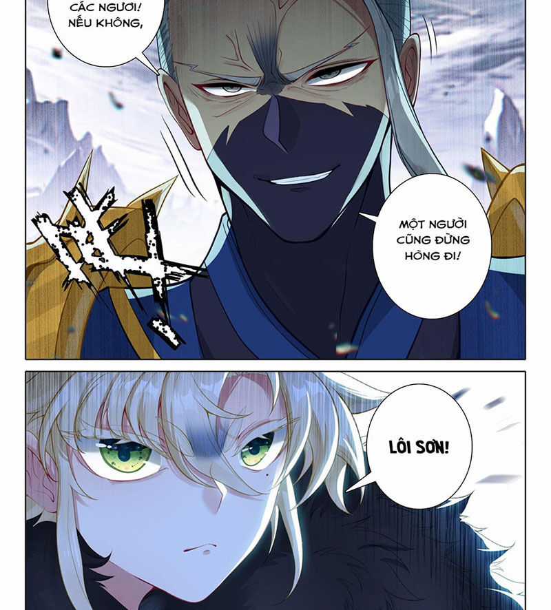 Nhất Niệm Vĩnh Hằng - Chapter 86 - Trang 14