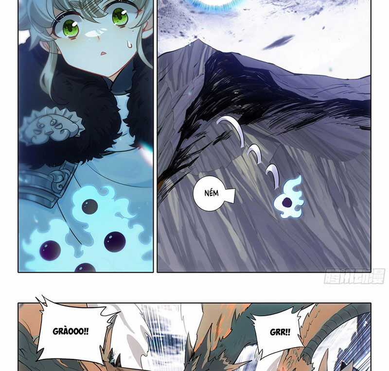 Nhất Niệm Vĩnh Hằng - Chapter 86 - Trang 5