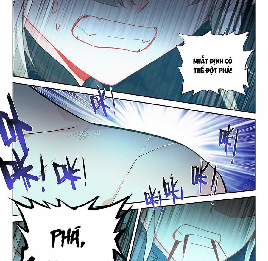 Nhất Niệm Vĩnh Hằng - Chapter 89 - Trang 13