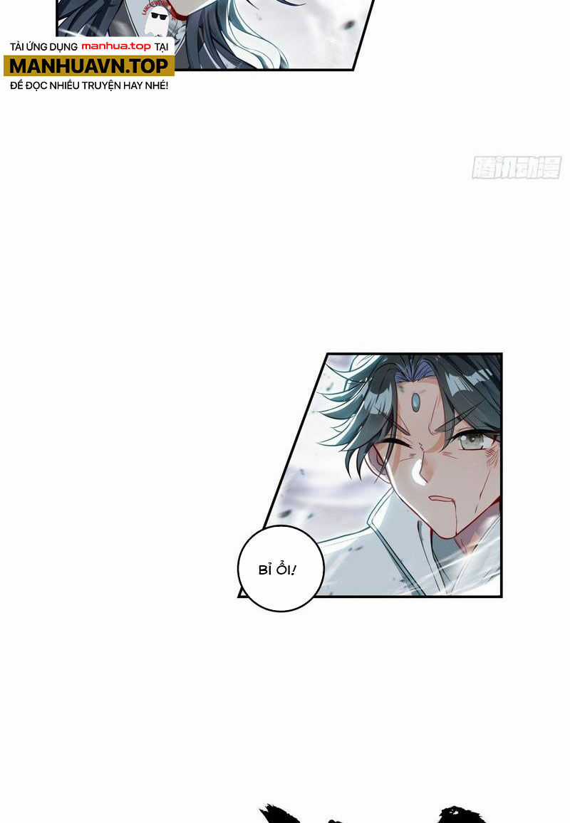 Nhất Niệm Vĩnh Hằng - Chapter 90 - Trang 13