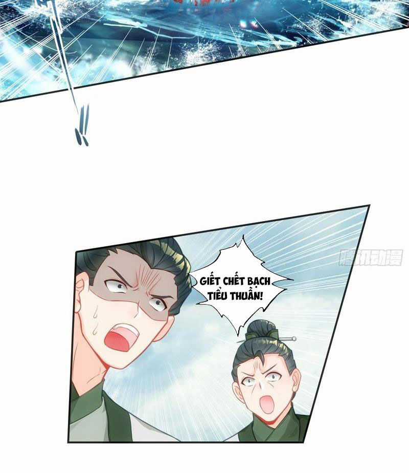 Nhất Niệm Vĩnh Hằng - Chapter 90 - Trang 19