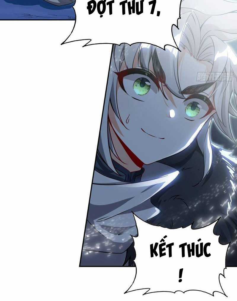 Nhất Niệm Vĩnh Hằng - Chapter 90 - Trang 31