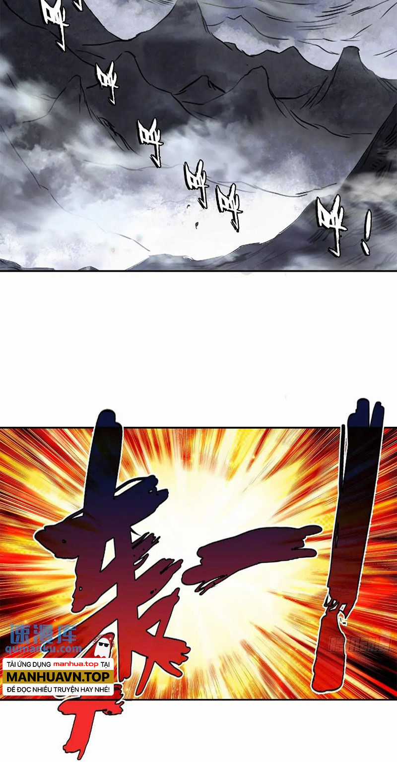 Nhất Niệm Vĩnh Hằng - Chapter 91 - Trang 3