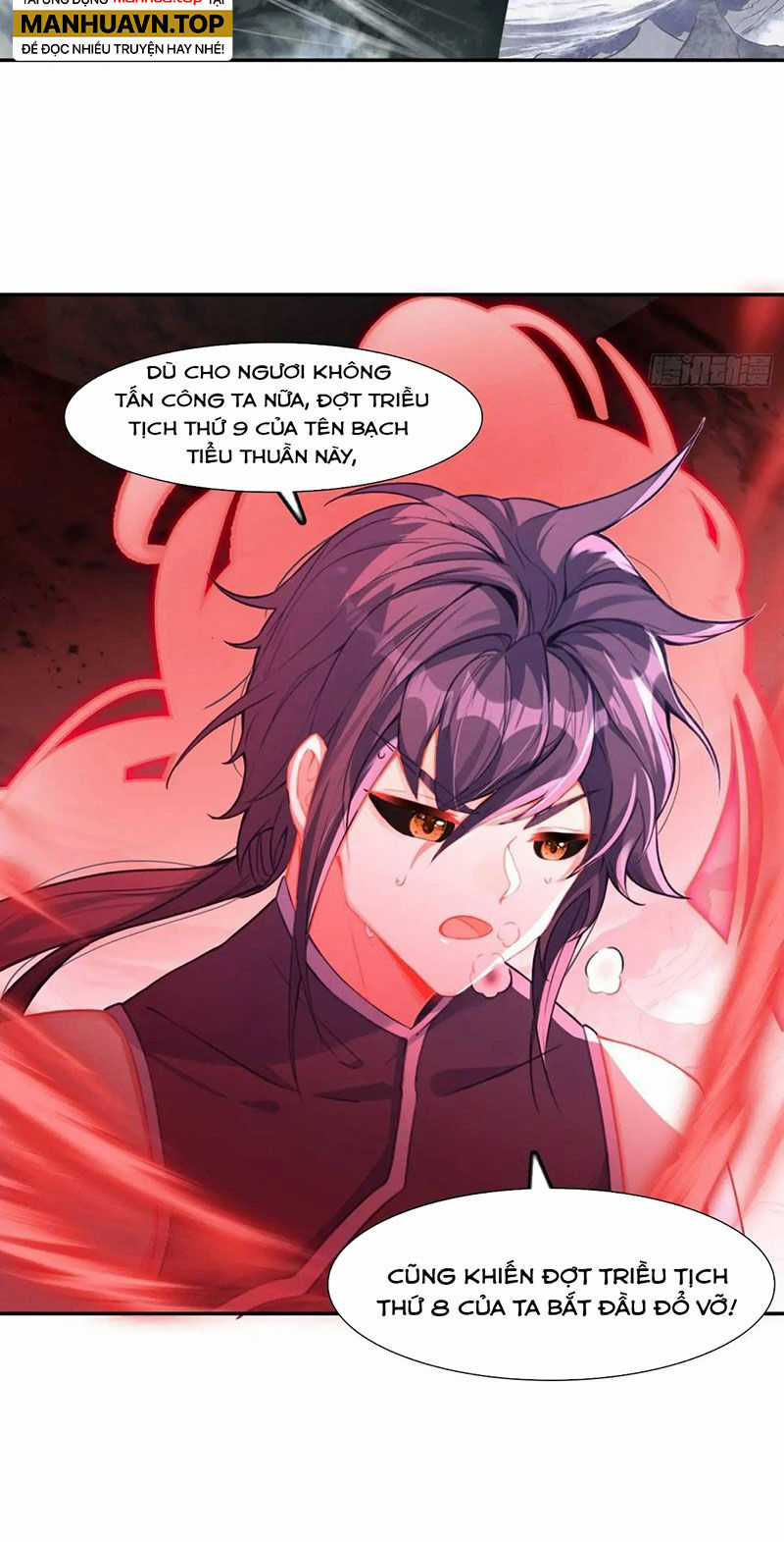 Nhất Niệm Vĩnh Hằng - Chapter 91 - Trang 30