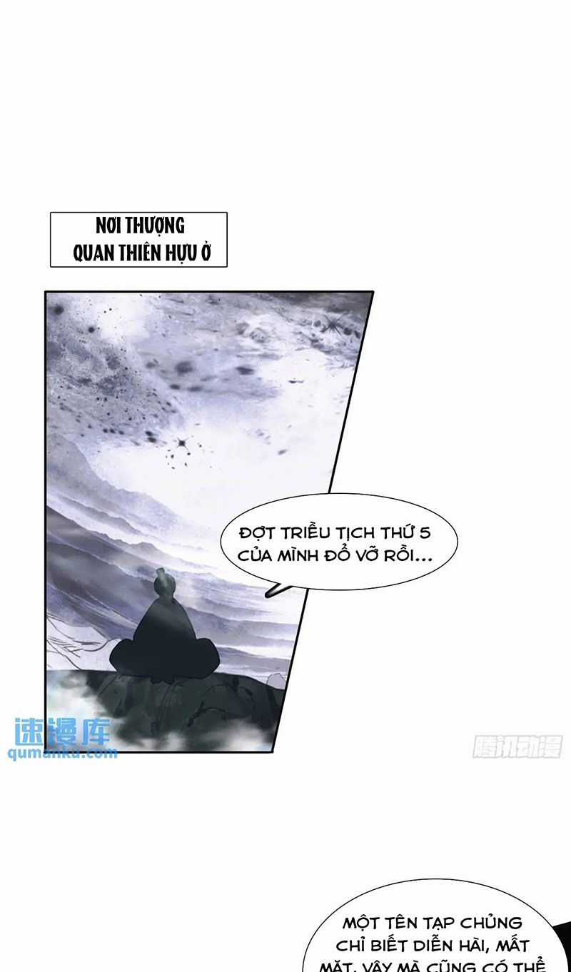 Nhất Niệm Vĩnh Hằng - Chapter 91 - Trang 31