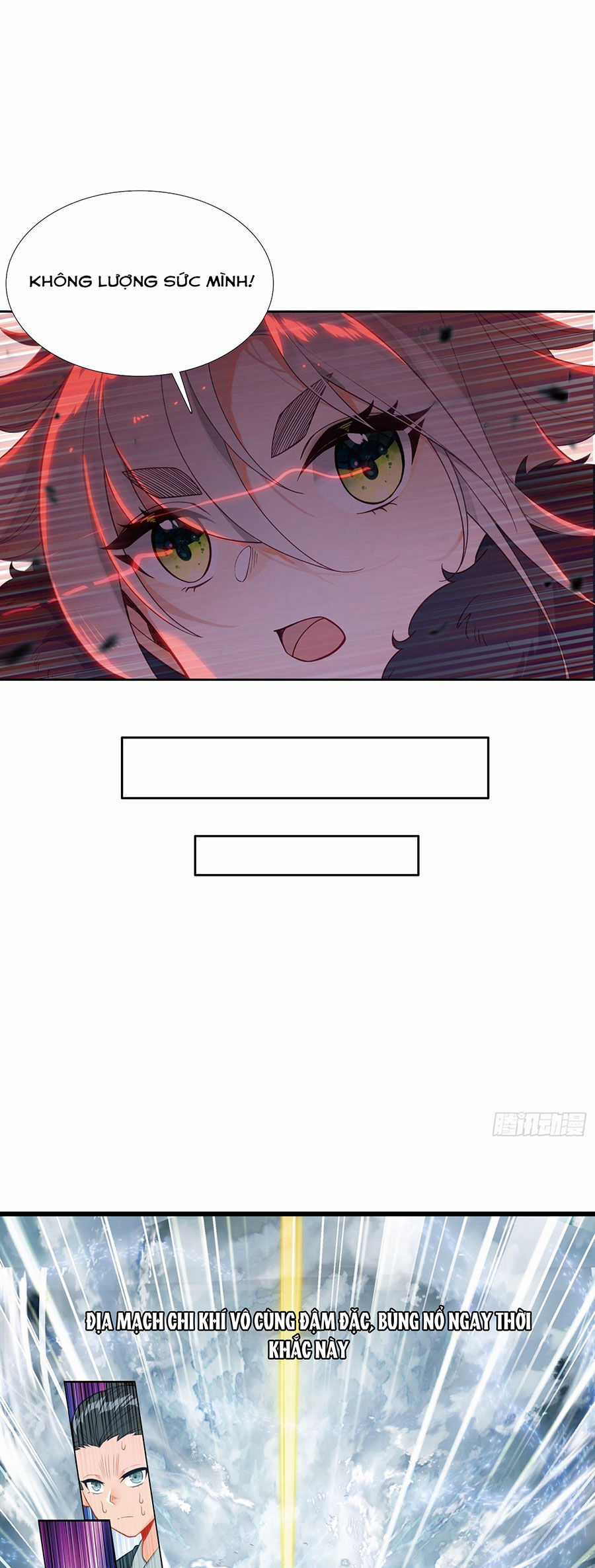 Nhất Niệm Vĩnh Hằng - Chapter 92.2 - Trang 11