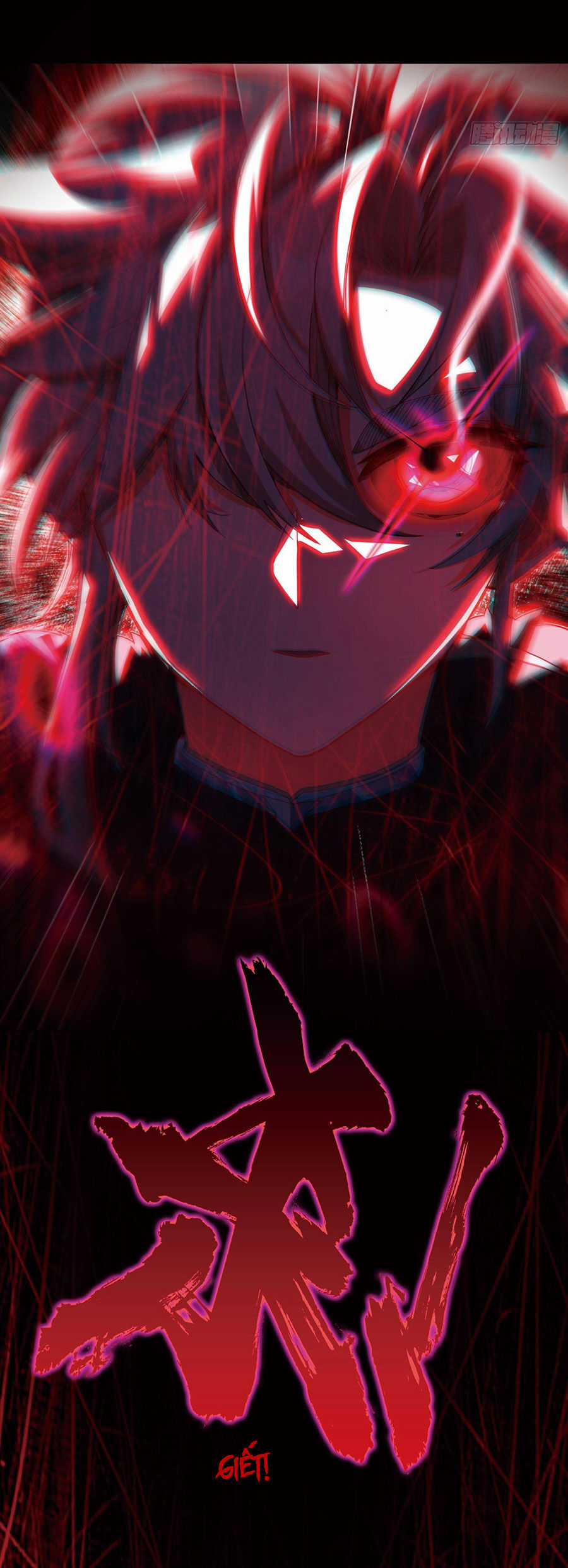 Nhất Niệm Vĩnh Hằng - Chapter 92.2 - Trang 3