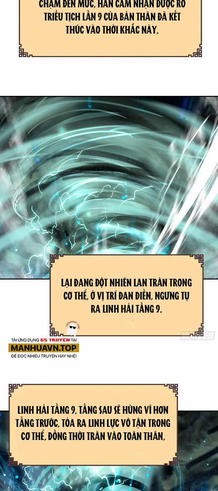 Nhất Niệm Vĩnh Hằng - Chapter 92 - Trang 18