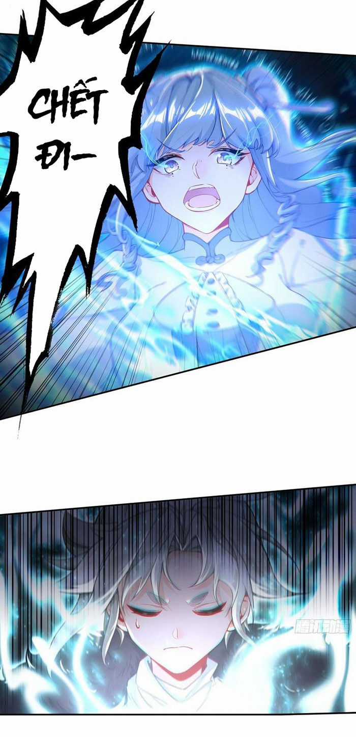 Nhất Niệm Vĩnh Hằng - Chapter 92 - Trang 3