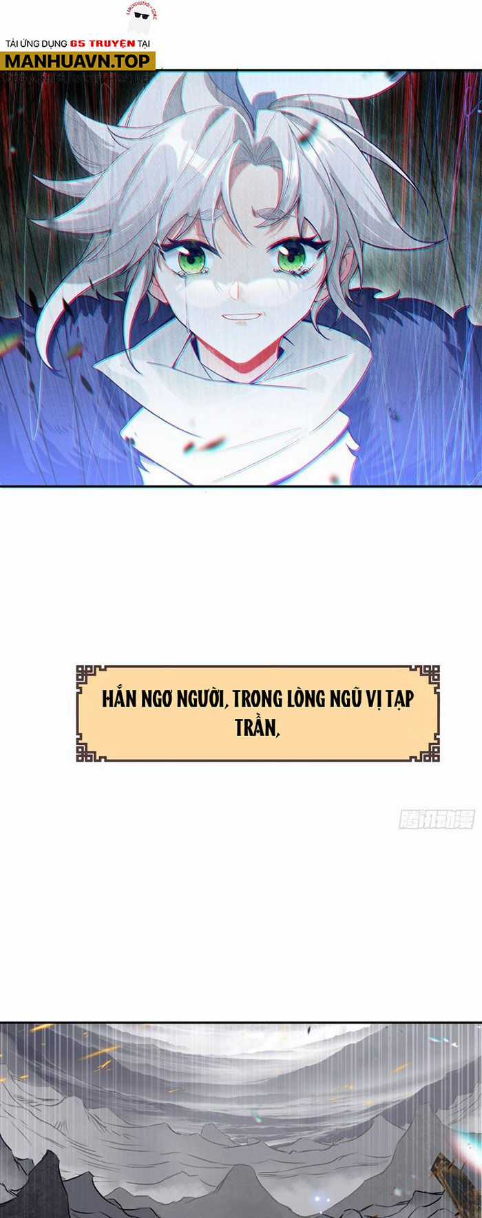 Nhất Niệm Vĩnh Hằng - Chapter 92 - Trang 23