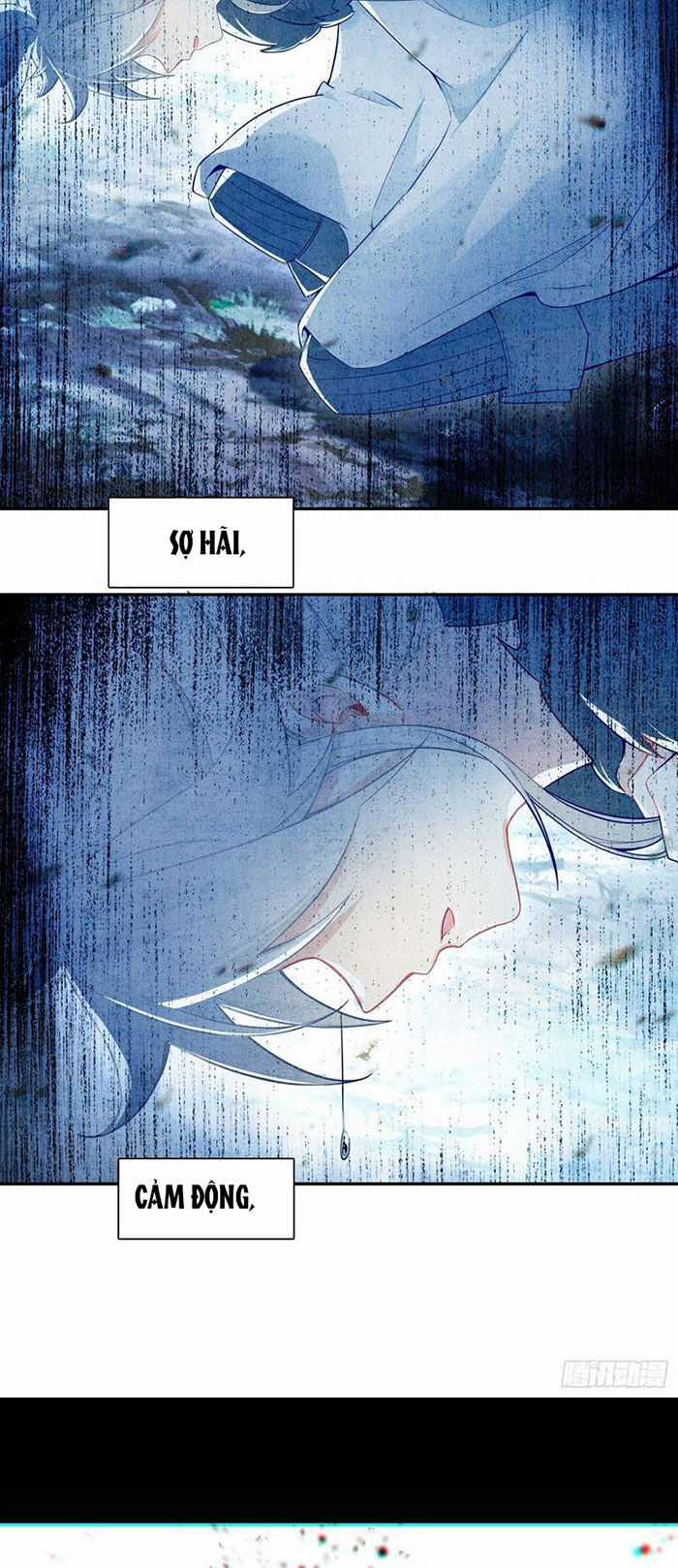 Nhất Niệm Vĩnh Hằng - Chapter 92 - Trang 25