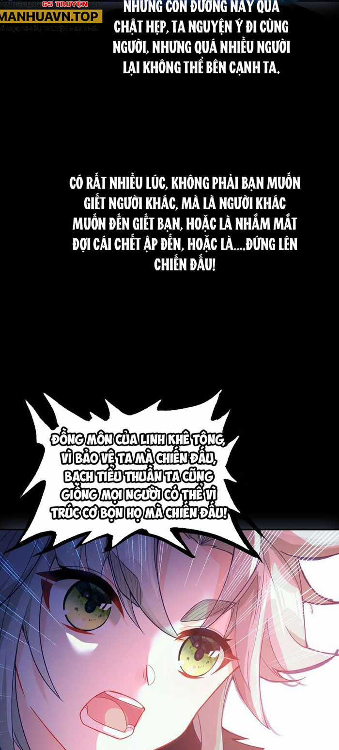 Nhất Niệm Vĩnh Hằng - Chapter 92 - Trang 27