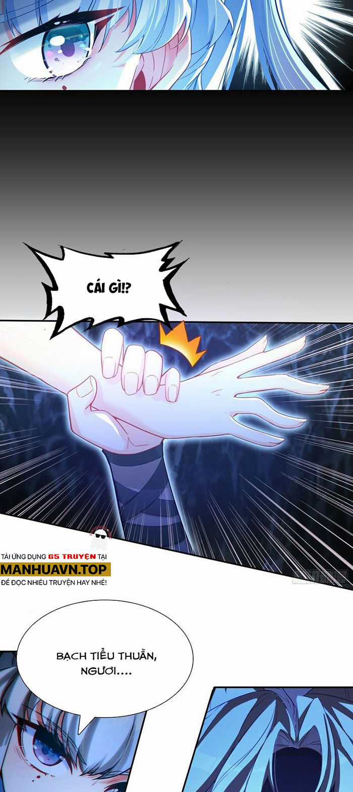 Nhất Niệm Vĩnh Hằng - Chapter 92 - Trang 29