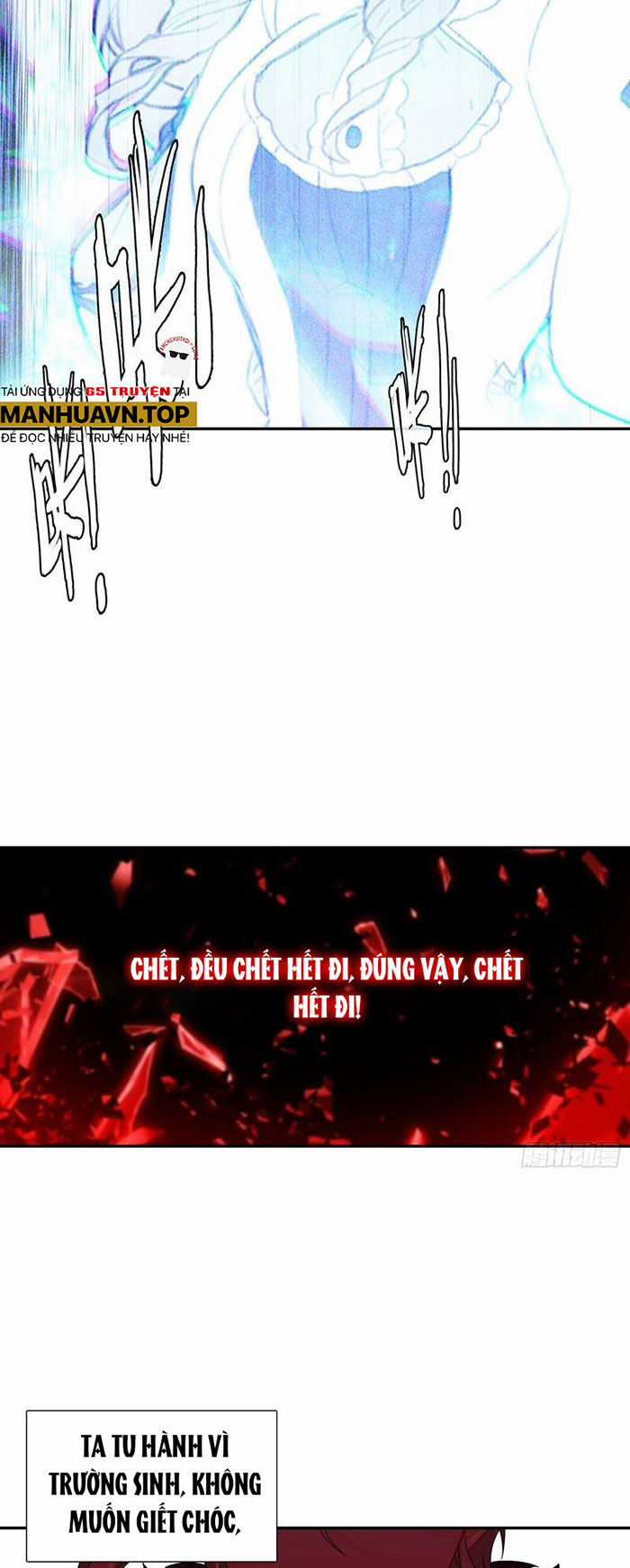 Nhất Niệm Vĩnh Hằng - Chapter 92 - Trang 34