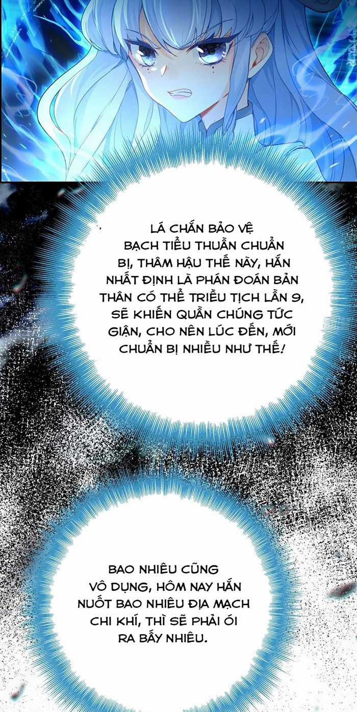 Nhất Niệm Vĩnh Hằng - Chapter 92 - Trang 7
