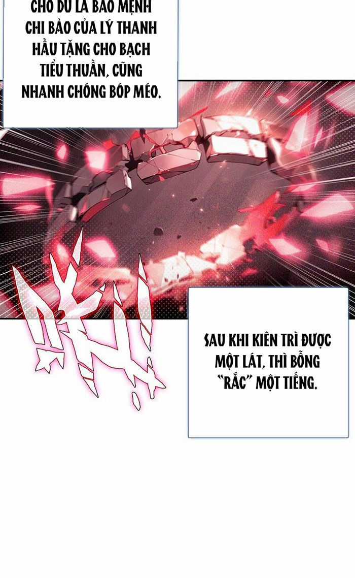 Nhất Niệm Vĩnh Hằng - Chapter 92 - Trang 9