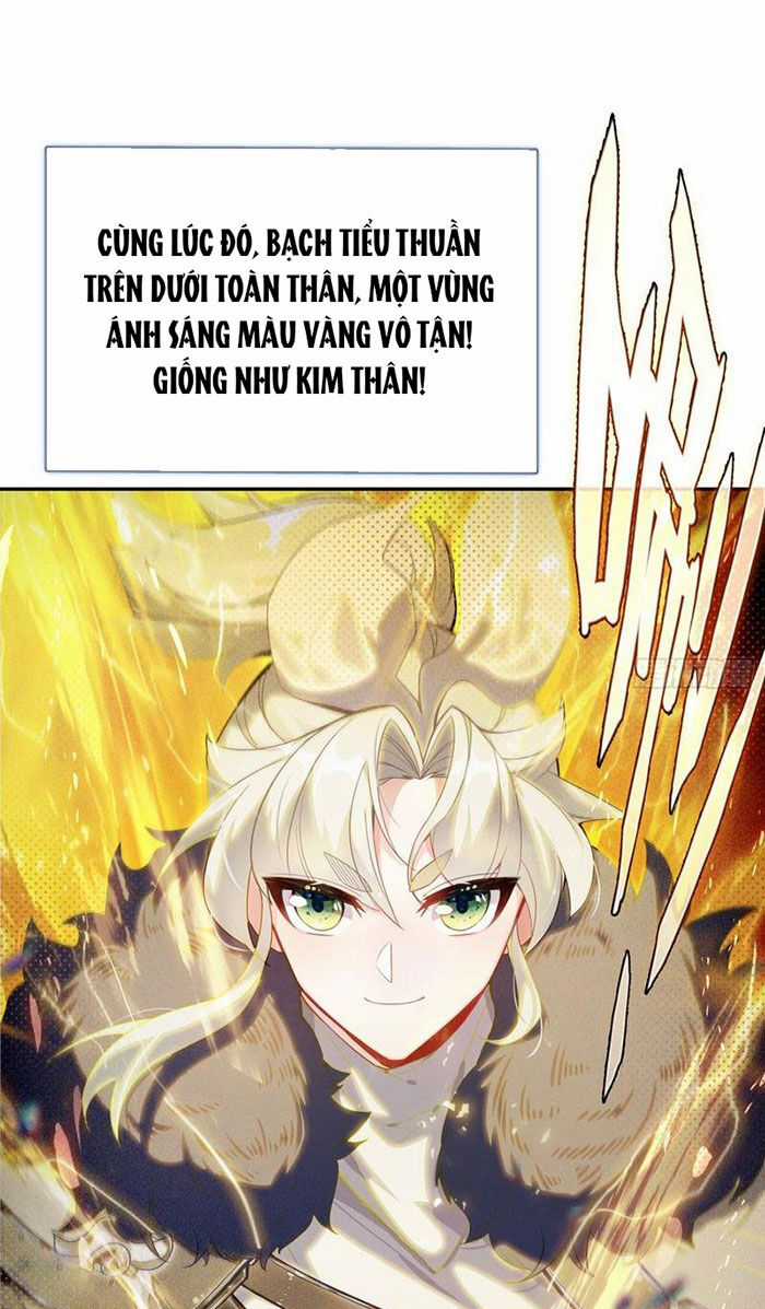 Nhất Niệm Vĩnh Hằng - Chapter 92 - Trang 10
