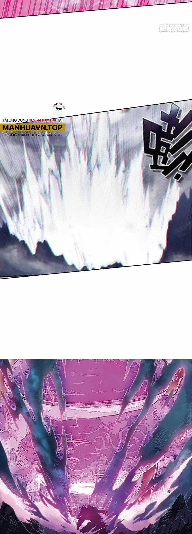 Nhất Niệm Vĩnh Hằng - Chapter 93.2 - Trang 15